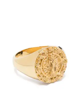 Dolce & Gabbana: Кольцо  Devotion