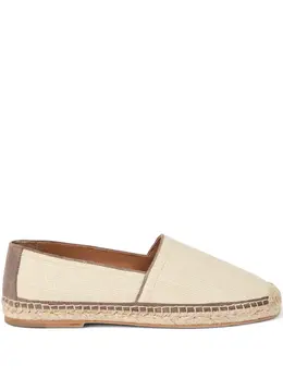 Brunello Cucinelli: Коричневые мокасины 