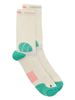 Rossignol: Светлые носки 