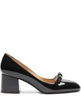 Stuart Weitzman: Чёрные туфли 