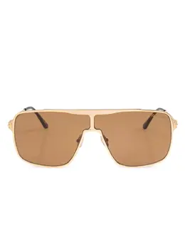 TOM FORD Eyewear: Очки 