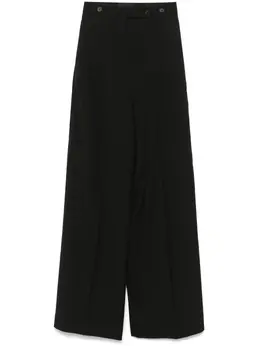 Givenchy: Жаккардовые брюки 