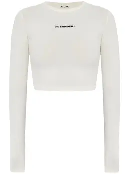 Jil Sander: Купальник 
