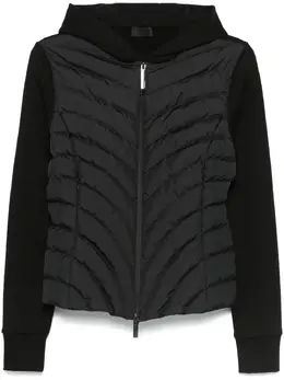 Moncler: Стёганые куртка 