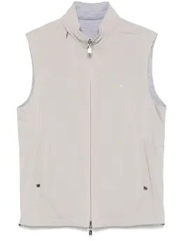 Corneliani: Жилет 