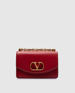 Valentino: Червоні сумки  VLogo