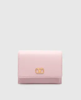Valentino: Рожеві сумки  VLogo