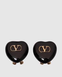 Valentino: Сережки 