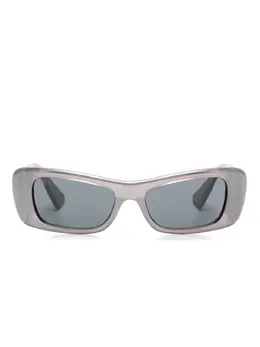 Versace Eyewear: Очки 