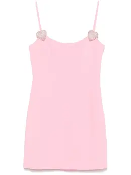 Blumarine: Короткое платье 