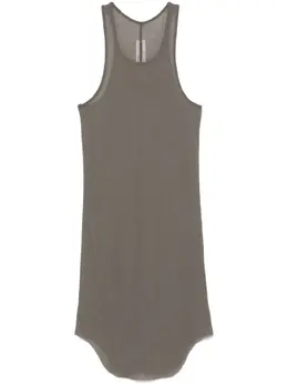 Rick Owens: Базовая майка 