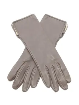 Hermès Pre-Owned: Перчатки 