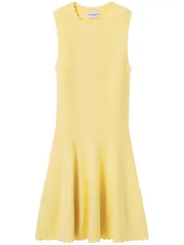 Claudie Pierlot: Короткое платье 