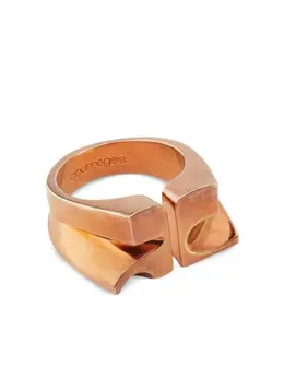 Courrèges: Кольцо 