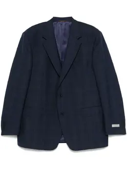 Canali: Синие пиджаки 