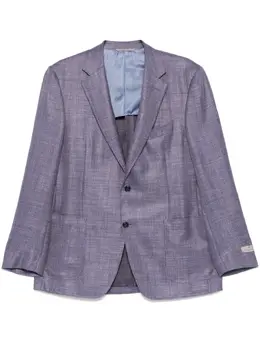 Canali: Однобортные пиджаки 