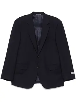 Canali: Синие пиджаки 