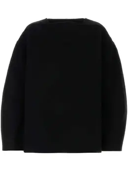 Jil Sander: Свитер из шерсти 