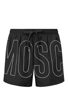 Moschino: Плавки  Swim