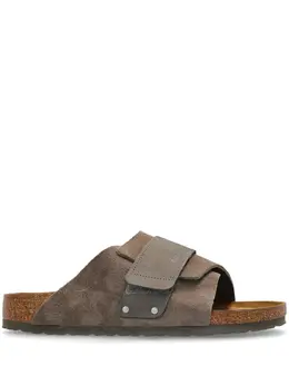 Birkenstock: Сандалии  Kyoto