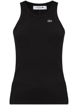 Lacoste: Хлопковая майка 