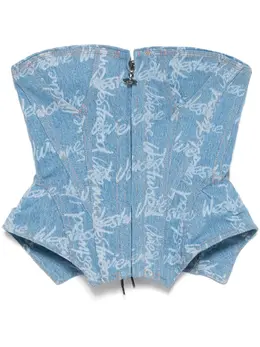 Vivienne Westwood: Корсет 
