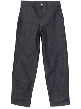 A.P.C.: Голубые джинсы 