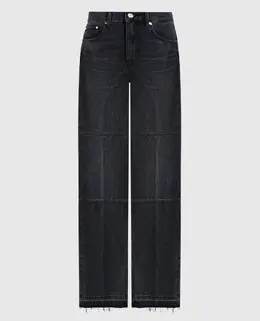 Helmut Lang: Чорні джинси 