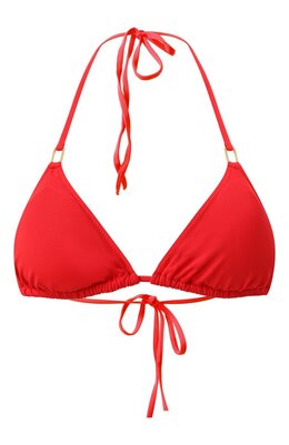 Melissa Odabash: Красный топ  Cancun