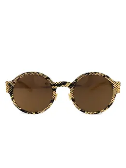 Mykita: Очки 
