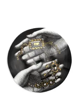 Fornasetti: Брелок 