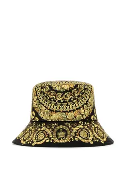Versace: Панама  Barocco