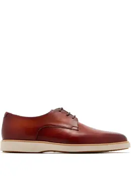 Magnanni: Коричневые туфли 