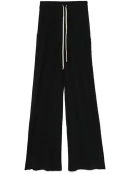 Rick Owens: Чёрные брюки 