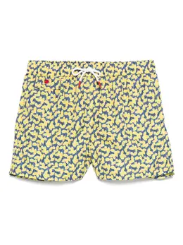 Kiton: Плавки 