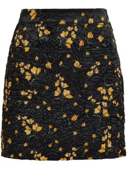 Essentiel Antwerp: Короткая юбка 