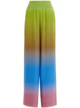 Essentiel Antwerp: Тёмные брюки 