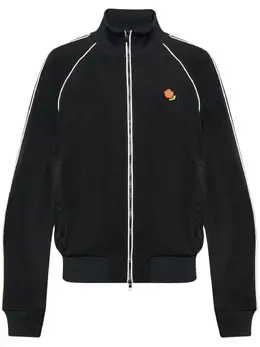 Kenzo: Чёрная куртка 
