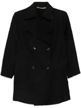Gucci Pre-Owned: Двубортная куртка 