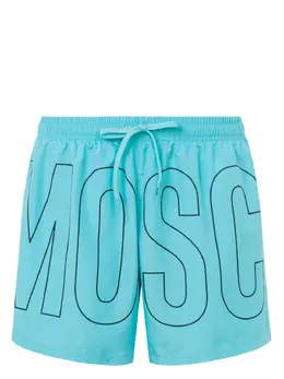 Moschino: Плавки  Swim