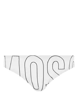 Moschino: Плавки  Swim
