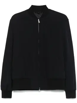Lardini: Куртка из шерсти 
