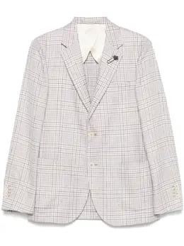 Lardini: Светлые пиджаки 