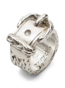 Hermès Pre-Owned: Ремень 
