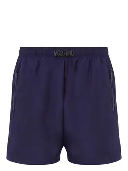 Moschino: Плавки  Swim