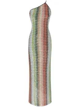 Missoni: Длинное платье 