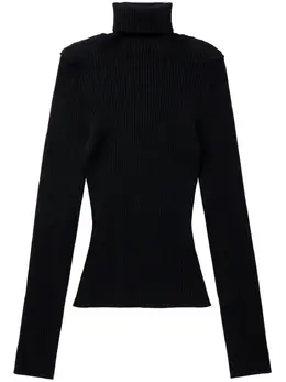 VETEMENTS: Свитер из шерсти 