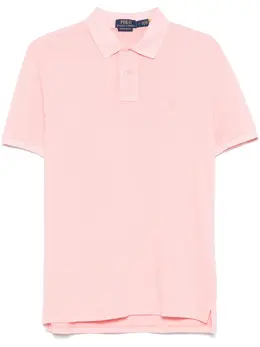 Polo Ralph Lauren: Хлопковое поло 