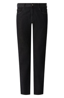 Canali: Синие джинсы 