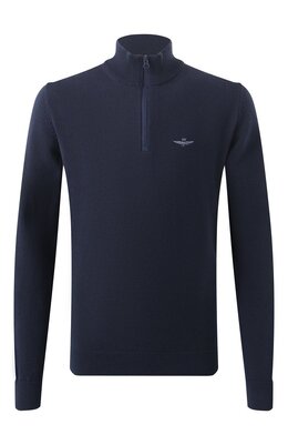Aeronautica Militare: Хлопковый свитер 